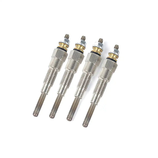 Glow Plug 16851-65512 16851-65510 for Kubota Tractor B21 B1700D B1700E B2100D B2100E B2400D Engine D905 - Engine Parts > Fuel System > Glow Plug from MyMROmarts