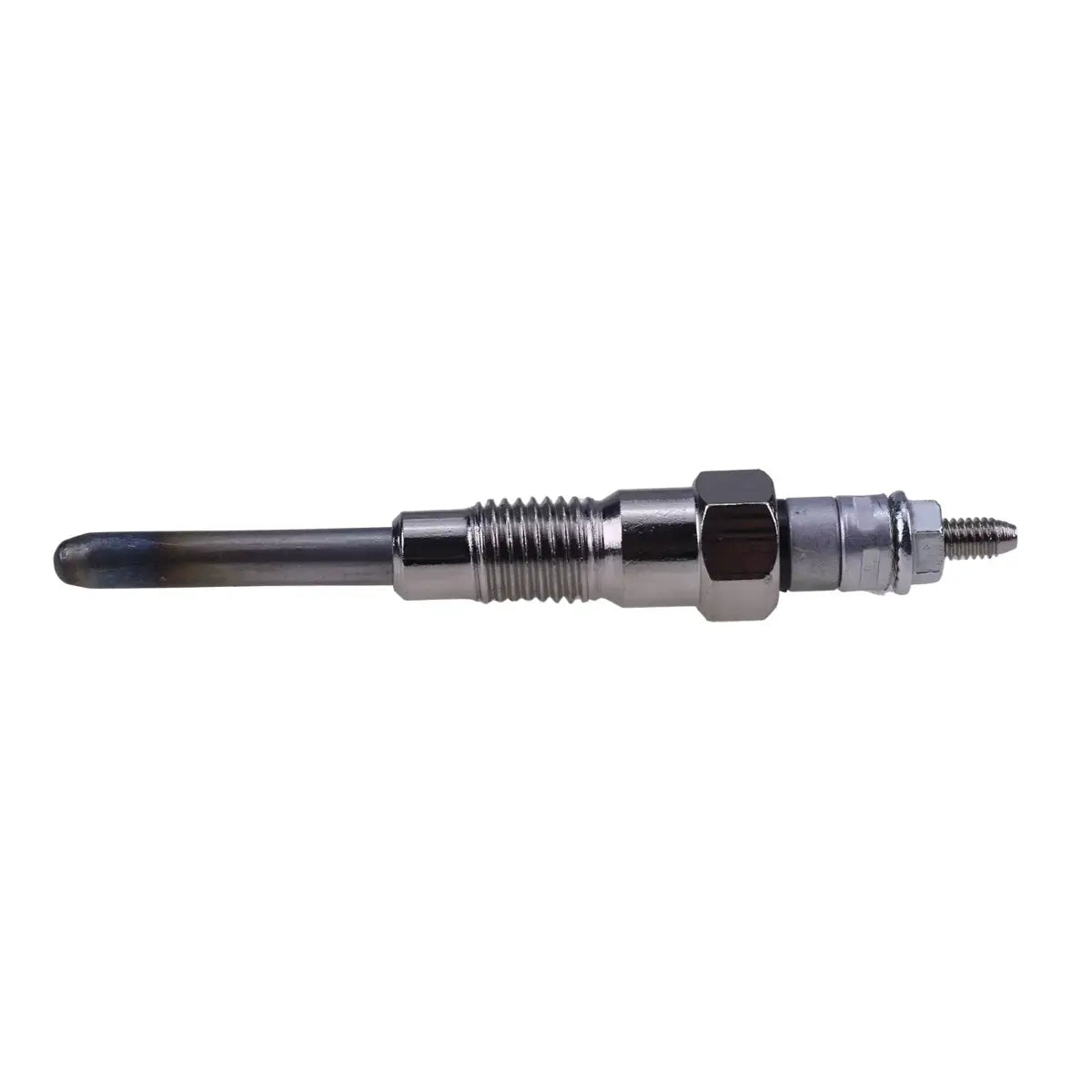 Glow Plug 19077-65510 19077-65512 19077-65513 For Kubota L3940DT-3 L2500DT Excavator KX121 KX161 KX41 KX61 KX71 KX91 KX91-3 U35 U45