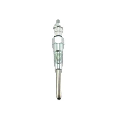 Glow Plug 19077-65513 For Kubota Wheel Loader R320 R400 R420 R510 R520 - Engine Parts > Fuel System > Glow Plug from MyMROmarts