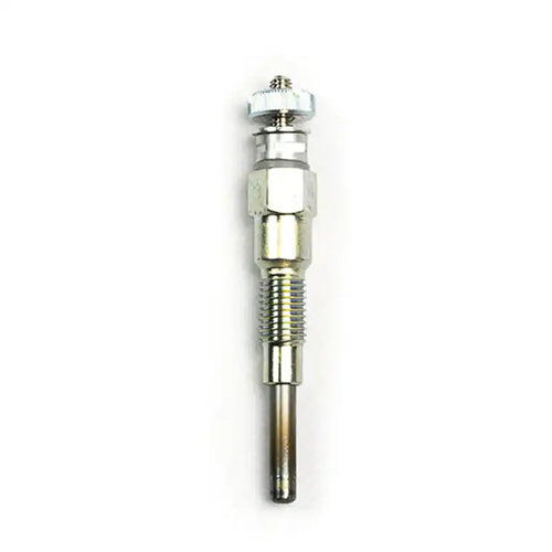 Glow Plug 19077-65513 For Kubota Tractor G1800 G1900 GR2020 GR2120 T1600 TG1860 - Engine Parts > Fuel System > Glow Plug from MyMROmarts
