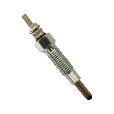 Glow Plug 1G679-65512 for Kubota U10-5 U27-4 SCL1000 K008-5 ZD1211 BX23S BX1880 B2301HSD BX2370 BX2380 BX2680 B3350HSD Engine Z602 V2403 from MyMROmarts