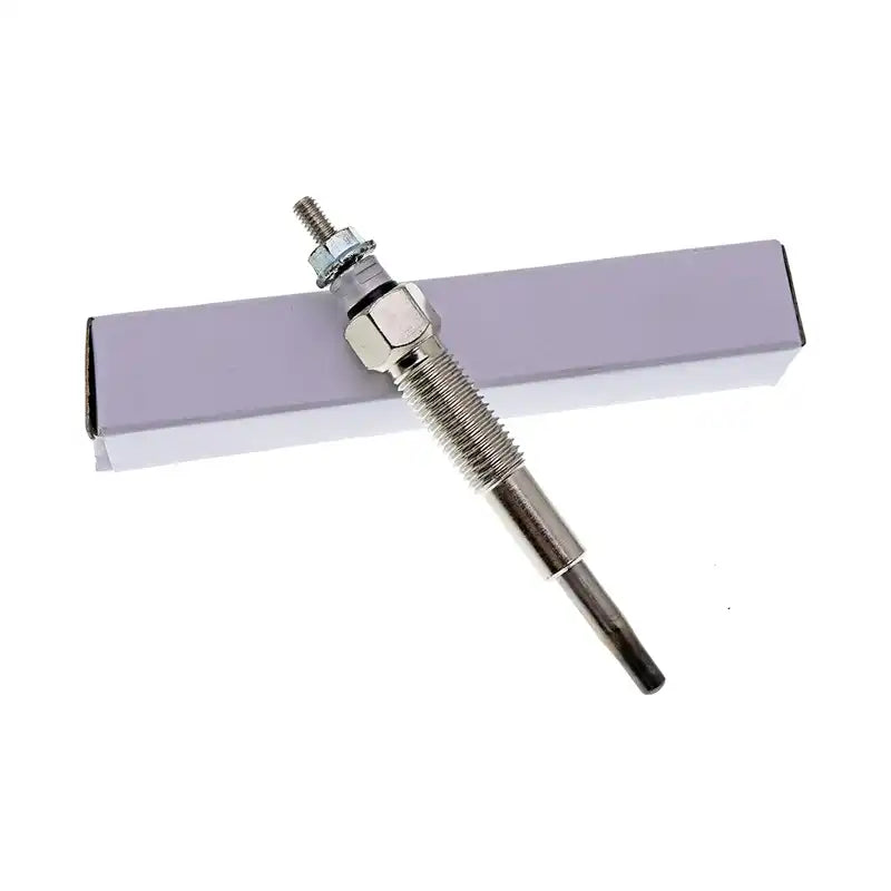 Load image into Gallery viewer, Glow Plug 1G911-65510 for Hyundai Skid Steer Loader HSL650-7 from MyMROmarts
