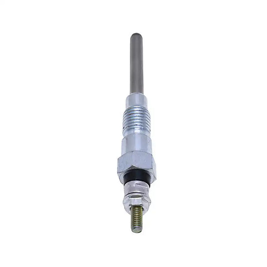 Glow Plug 1J860-65510 1J860-65512 for Kubota L3200DT L3400DT/HST L3430DT L35 L3800DT L4330DT/GST/HST(C) L4400DT L5030GST L5740HST M4700 M5400 M5700 MX5000DT MX5100DT R420S R520S Engine V2203 from MyMROmarts