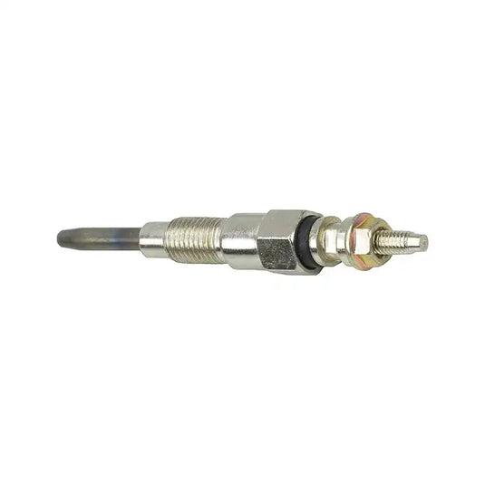 Glow Plug 2401-8201-00 for Hinomoto E16 E18 E23 E25 Compact Tractor from MyMROmarts