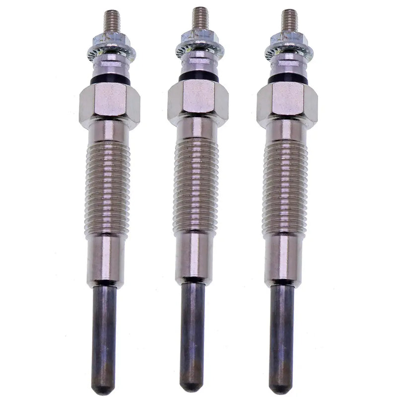 Cargue la imagen en el visor de la galería, Glow Plug 32A66-03101 32A66-03102 for Northern Lights L944D M944W-W3 M30CW-CW3 NL944D2-D3 Generator from MyMROmarts
