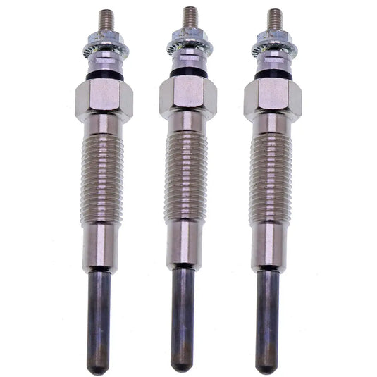 Glow Plug 32A66-03101 32A66-03102 for Northern Lights L944D M944W-W3 M30CW-CW3 NL944D2-D3 Generator from MyMROmarts
