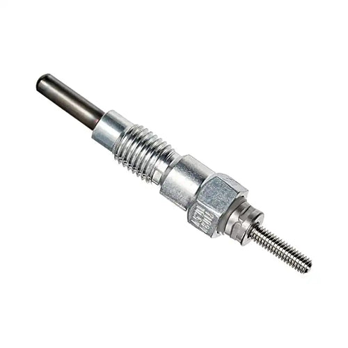Glow Plug 34466-31302 for Mitsubishi Engine S4E S6E S6S Forklift FD20-F18A FD35-F19A FD45-F19A FD35-F19B FD50-F28A from MyMROmarts