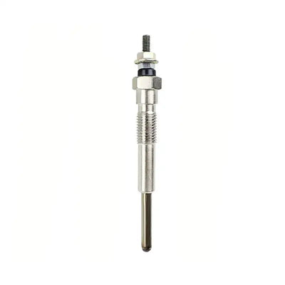 Glow Plug 600-815-2761 for Komatsu Engine 3D95S-W-1E 3D95S-W-1D WA70-6 WA65-6 WA80-6 4D95S-1D WA70-7 from MyMROmarts