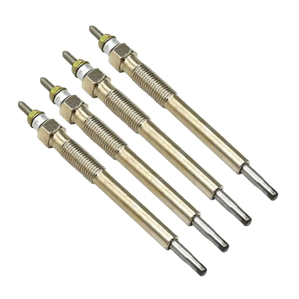 Glow Plug 6684850 for Bobcat AL275 B300 BL370 331 335 435 E32 E35 E35Z E42 5600 5610 S130 S150 S175 S185 S205 S450 S510 S530 T110 T140 T180 T190 T200