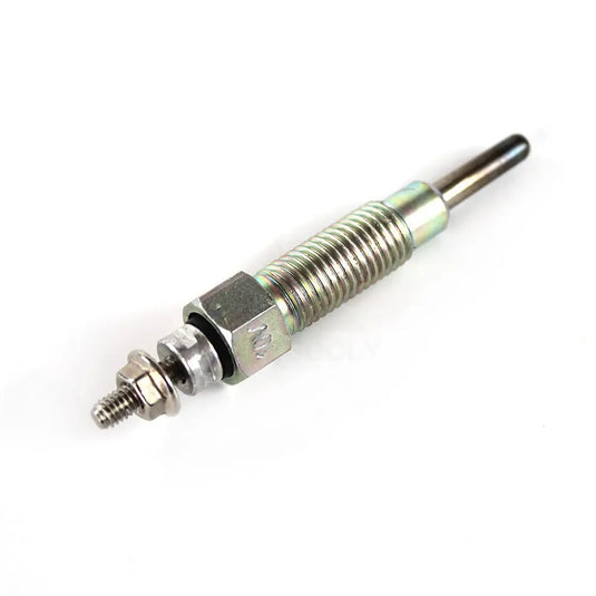 Glow Plug 8971065494 for Isuzu Engine 3LA1 3LB1 3LD1 3LD2 4LB1 4LC1 4LE1 Hitachi John Deere Komatsu Doosan Excavator from MyMROmarts