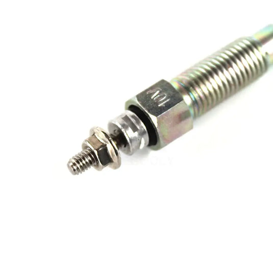 Glow Plug 8971065494 for Isuzu Engine 3LA1 3LB1 3LD1 3LD2 4LB1 4LC1 4LE1 Hitachi John Deere Komatsu Doosan Excavator from MyMROmarts