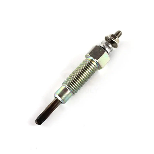Glow Plug 8971065494 for Isuzu Engine 3LA1 3LB1 3LD1 3LD2 4LB1 4LC1 4LE1 Hitachi John Deere Komatsu Doosan Excavator from MyMROmarts