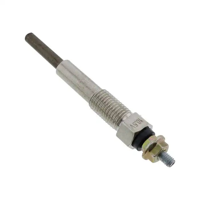 Cargue la imagen en el visor de la galería, 4PCS Glow Plug 9-82511978-0 for Isuzu C240 C190 C201 C221 4BA1 D500 4FA1 C240PKG C240PKJ from MyMROmarts
