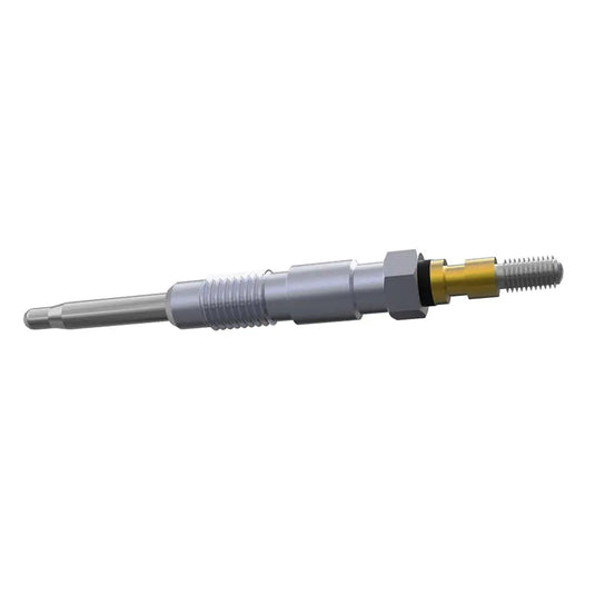Glow Plug DZ120755 For John Deere 244J 313 315 317 318D 319D 320 320D 323D CT315 CT322 4320 4024HF285 - Engine Parts > Fuel System > Glow Plug from MyMROmarts