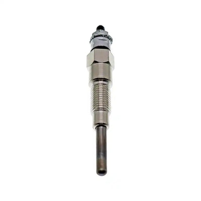 Glow Plug 16851-65510 16851-65512 for Kubota B1700D B21 B2100 B2400D B26 B7400HSD B7500D BX2350D BX24D D722 K008-3 KX41-3 KX71-3 R310 U17 U25s V1505 Z602 from MyMROmarts