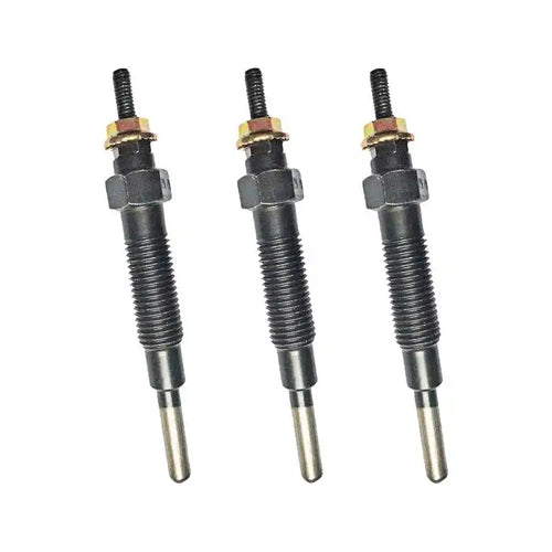 Glow Plug for Mahindra 2015 2216 2415 2516 2615 2816 3016 from MyMROmarts
