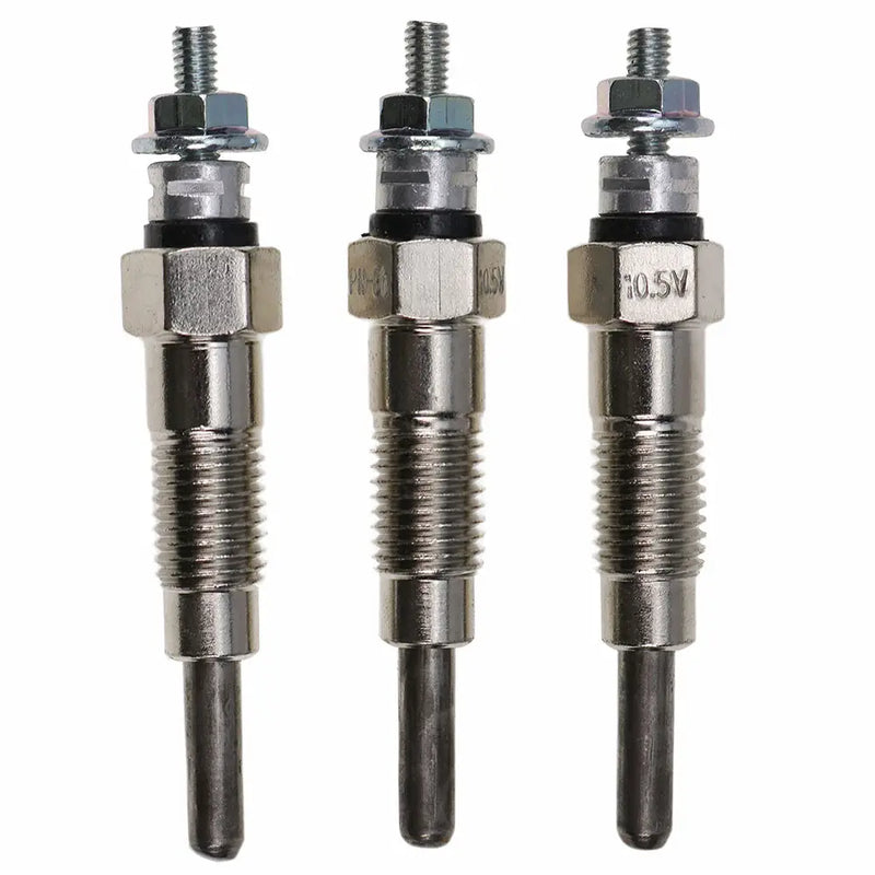 Cargue la imagen en el visor de la galería, Glow Plug M87919 for John Deere Tractor 332 430 455 655 755 855 F925 F935 X495 from MyMROmarts
