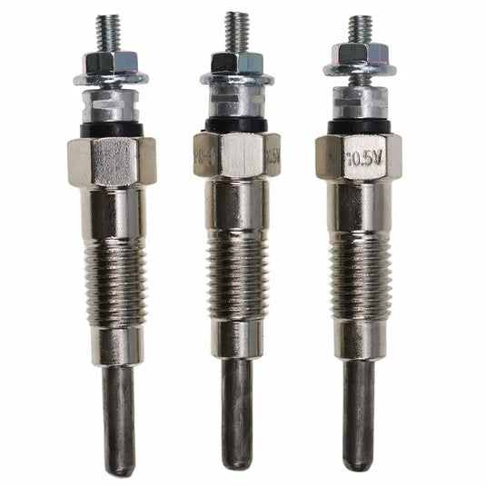 Glow Plug M87919 for John Deere Tractor 332 430 455 655 755 855 F925 F935 X495 from MyMROmarts
