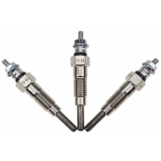 Glow Plug M87919 for John Deere Tractor 332 430 455 655 755 855 F925 F935 X495 from MyMROmarts
