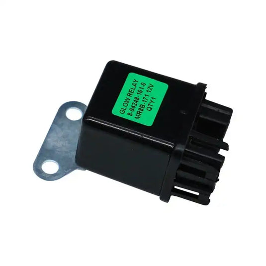 Glow Plug Relay 119650-77910 MR8B-451 for Yanmar NGK G71Su John Deere Cub Cadet from MyMROmarts