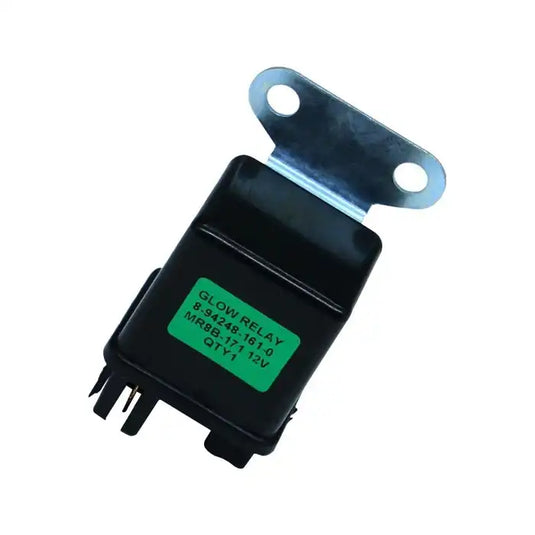 Glow Plug Relay 119650-77910 MR8B-451 for Yanmar NGK G71Su John Deere Cub Cadet from MyMROmarts