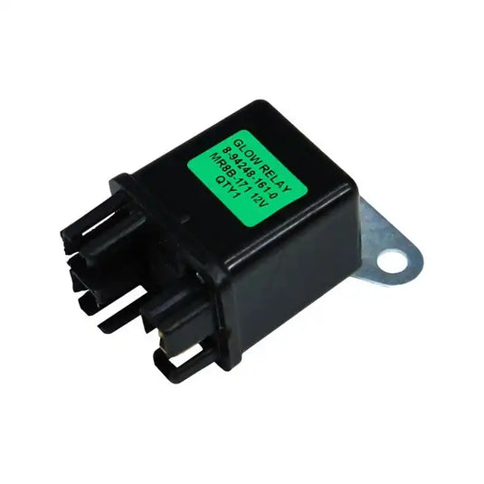 Glow Plug Relay 119650-77910 MR8B-451 for Yanmar NGK G71Su John Deere Cub Cadet from MyMROmarts
