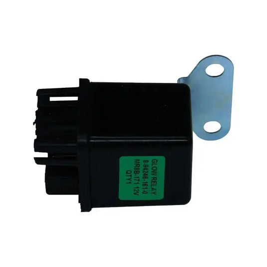 Glow Plug Relay 119650-77910 MR8B-451 for Yanmar NGK G71Su John Deere Cub Cadet from MyMROmarts