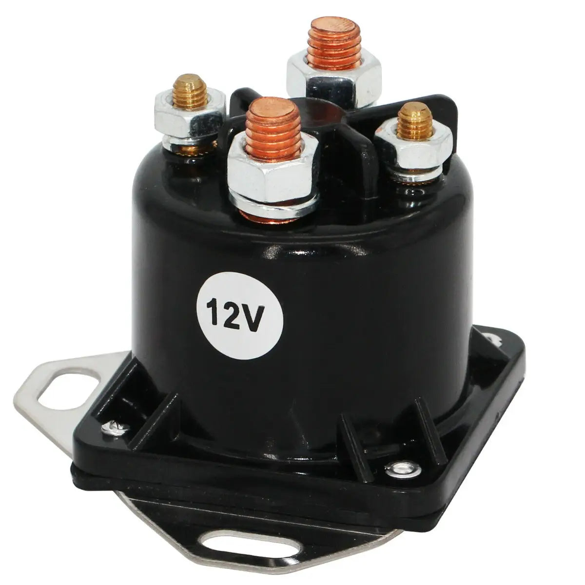 Glow Plug Relay 1826634C943 1831646C1 for International T444E 7.3L 1995-2003 12V