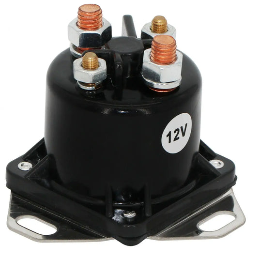 Glow Plug Relay 1826634C943 1831646C1 for International T444E 7.3L 1995-2003 12V from MyMROmarts