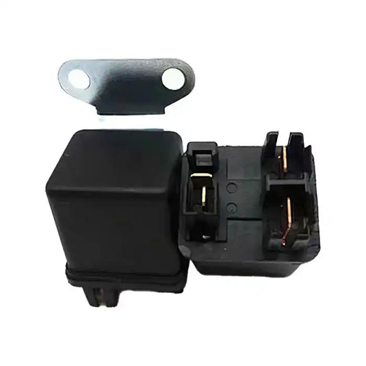 Glow Plug Relay 35593-75212 3559375212 for Kubota M4030 M4700 M4900 M5030 M5400 from MyMROmarts