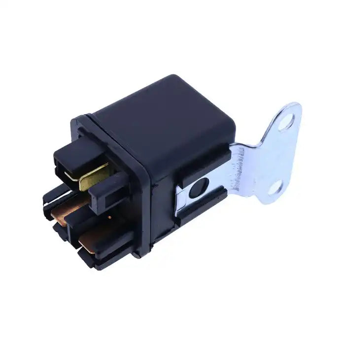 Load image into Gallery viewer, Glow Plug Relay 35593-75212 3559375212 for Kubota M4030 M4700 M4900 M5030 M5400 from MyMROmarts
