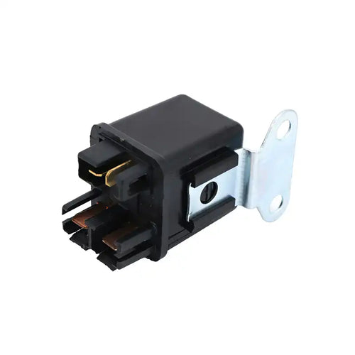 Glow Plug Relay 8944001061 for Isuzu 4JA1 NHR54 John Deere Excavator 35ZTS 50C 27C 50ZTS 27ZTS 35C from MyMROmarts