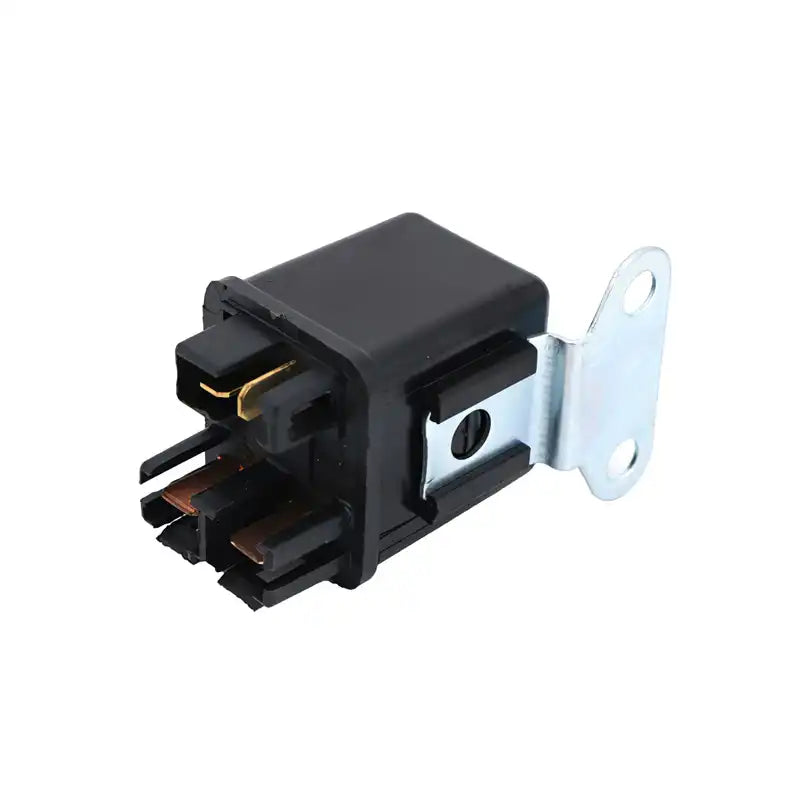 Load image into Gallery viewer, Glow Plug Relay 8944001061 for Isuzu 4JA1 NHR54 John Deere Excavator 35ZTS 50C 27C 50ZTS 27ZTS 35C from MyMROmarts
