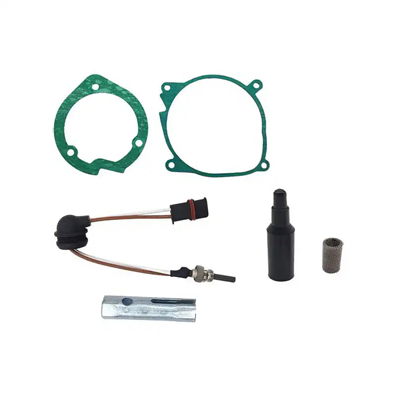 Load image into Gallery viewer, Glow Plug Repair Kit 252069011300 252069100102 252069060001 252069010003 for Eberspacher Airtronic 2KW Diesel Air Heater 12V - Engine Parts &gt; Air Intake and Exhaust System &gt; Air Compressor Parts from MyMROmarts
