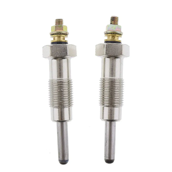2 PCS Glow Plug SBA185366010 83920293 for Ford New Holland 1000 1500 1600 1700 from MyMROmarts