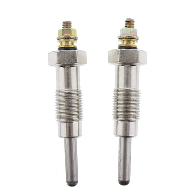 2 PCS Glow Plug SBA185366010 83920293 for Ford New Holland 1000 1500 1600 1700 from MyMROmarts