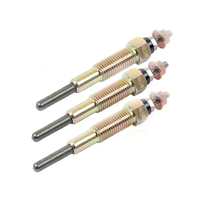 Load image into Gallery viewer, Glow Plug SBA185366060 for Case Tractor D25 D29 D33 D35 D40 D45 DX25 DX29 DX33 DX35 DX40 DX45 from MyMROmarts
