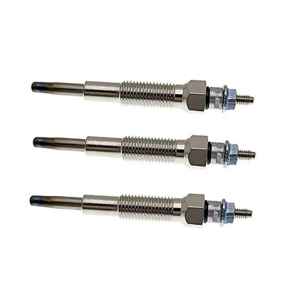 Glow Plug SBA185366190 for New Holland L125 L140 L150 L160 L170 L175 L213 L215 L216 Engine ISM N844 from MyMROmarts