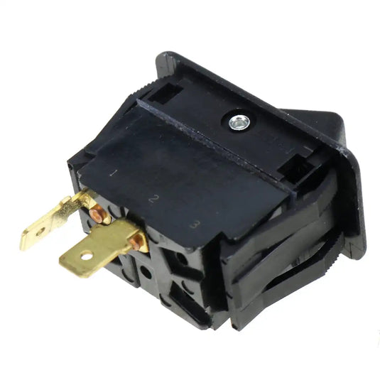 Glow Plug Switch 6668927 for Bobcat Skid Steer Loader 553 751 753 763 773 863 864 873 from MyMROmarts