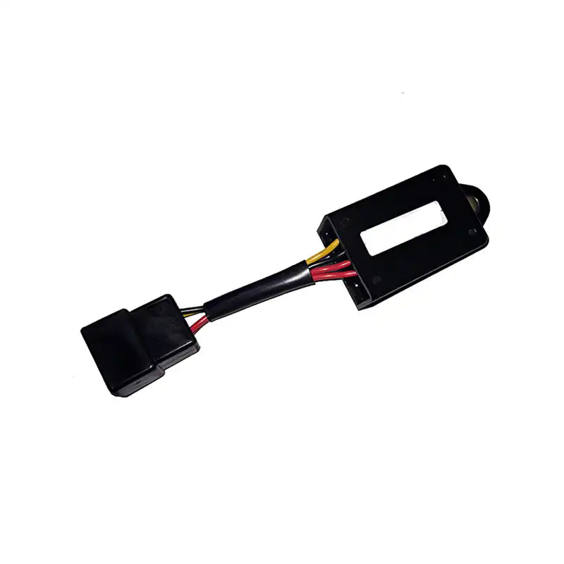 Load image into Gallery viewer, Glow Plug Timer 586400-1240 5864001240 for Isuzu 3CE1 from MyMROmarts
