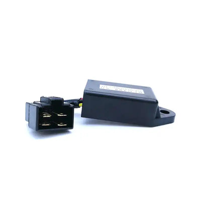 Glow Plug Timer 586400-2190 for Komatsu Doosan SOLAR 030PLUS SOLAR 035 from MyMROmarts