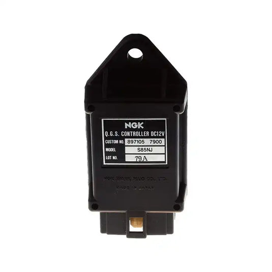 Glow Plug Timer Assembly 8-97040502-0 8970405020 for Isuzu Engine 4LE2 XD from MyMROmarts