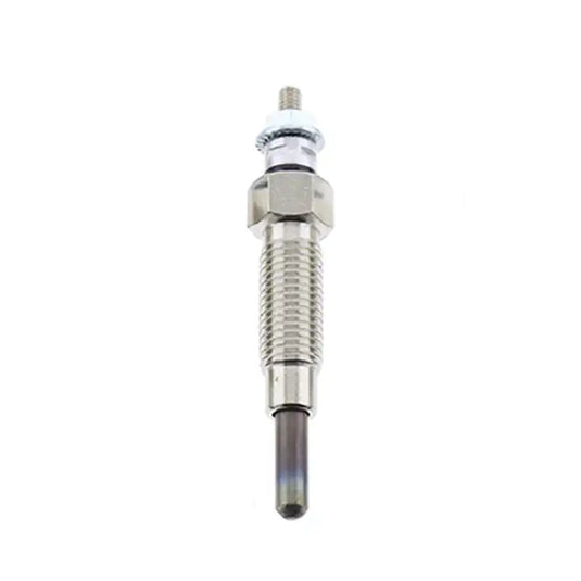 Glow Plug YM129155-77800 for Komatsu 4D98E 4D94E 4D92E Engine from MyMROmarts