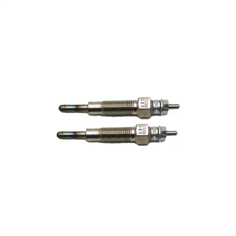Cargue la imagen en el visor de la galería, Glow Plug Z-8-97106549-1 8-97106549-1 for Isuzu 3LD1 Engine Hitachi Daewoo Excavator from MyMROmarts
