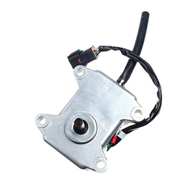 Load image into Gallery viewer, 12 CABLES Stepping Throttle Motor KHR1346 For Link-Belt 2650Q 2700Q 2800Q 3400Q 3900Q 4300Q 5800Q Excavators from MyMROmarts

