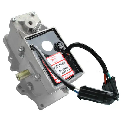 Governor DPG 100-FR12 for GAC - Electrical Parts > Electronic Control System > Controllers and Monitors from MyMROmarts