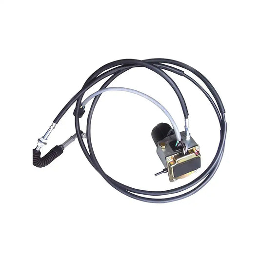 Governor Motor 374-0183 for Caterpillar CAT Excavator 308D - Electrical Parts > Electronic Control System > Throttle motor from MyMROmarts