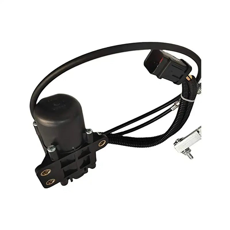 Cargue la imagen en el visor de la galería, Governor Motor Assembly 379-0803 for Caterpillar 303.5E 304E 306E 307E 308E Mini Hydraulic Excavator C3.3B Engine - Electrical Parts &gt; Other Electrical Parts &gt; Other Parts from MyMROmarts
