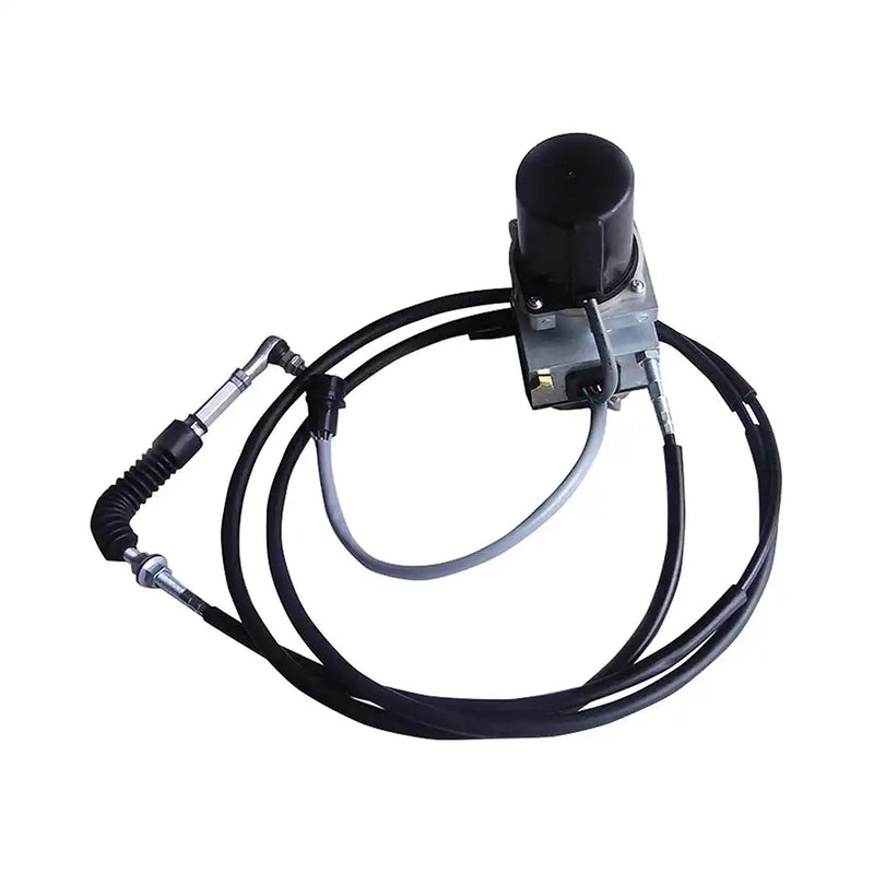 Cargue la imagen en el visor de la galería, Governor Motor Throttle 7Y-5558 for CAT 330 L 330 LN 330-A 330-A L 330-A LN 325 L 325 LN 325-A 325-A L 325-A LN - Electrical Parts &gt; Electronic Control System &gt; Throttle motor from MyMROmarts
