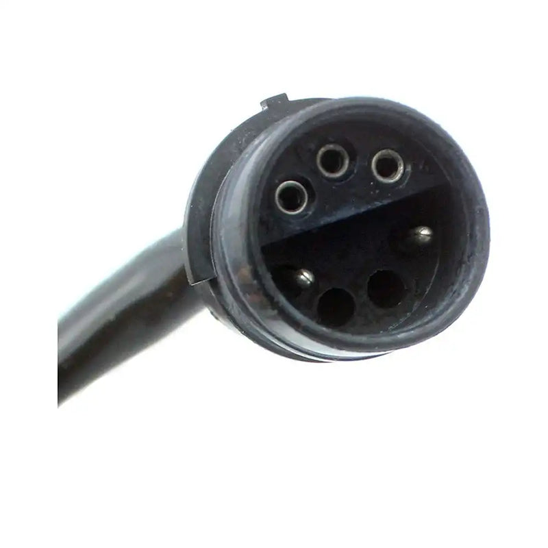 Cargue la imagen en el visor de la galería, Governor Motor Throttle 7Y-5558 for CAT 330 L 330 LN 330-A 330-A L 330-A LN 325 L 325 LN 325-A 325-A L 325-A LN - Electrical Parts &gt; Electronic Control System &gt; Throttle motor from MyMROmarts
